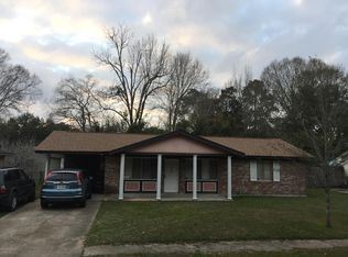 1915 Denver Dr, Baton Rouge, LA 70810