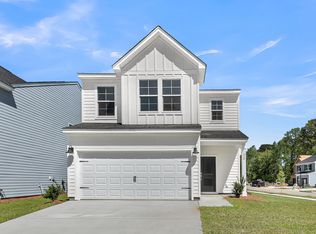 222 Central Creek Dr, Goose Creek, SC 29445