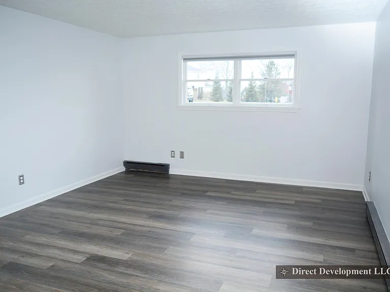 Living Room View