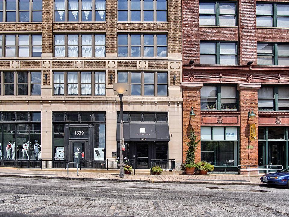 1st image of 1635 Washington Ave APT 902