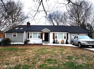 3320 Fairmont Blvd, Knoxville, TN 37917