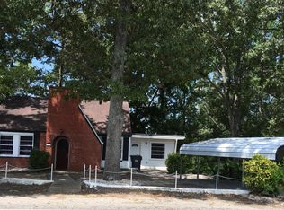 356 Scott Rd, Alexander City, AL 35010