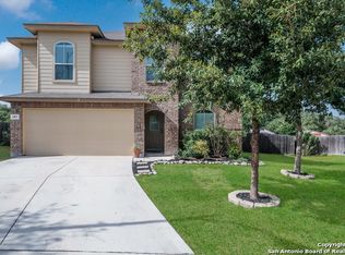 283 Reeves Gdn, San Antonio, TX 78253