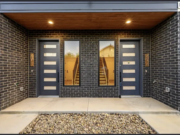 2203 Hondo Ave, Dallas, TX