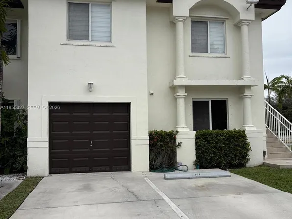 8802 NW 109th Ct Unit 601, Doral, FL 33178