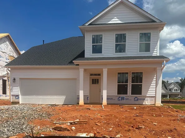 932 Tibetan St, Spartanburg, SC 29303