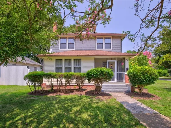 342 Glendale Ave, Norfolk, VA 23505