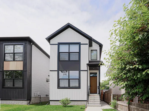 12842 121st St NW, Edmonton, AB T5L 0A7