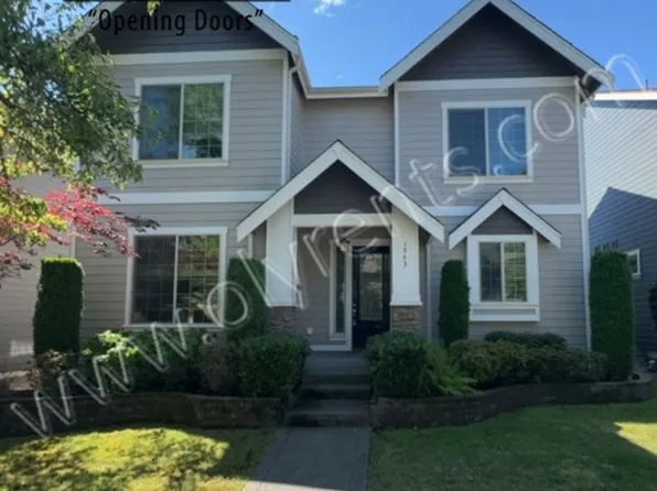1543 Bellerive Way SE, Olympia, WA 98501