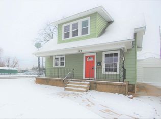 203 Division St, Boone, IA 50036
