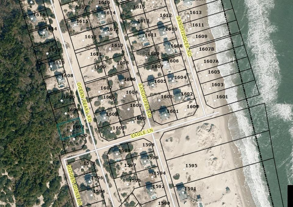 1st image of 1602 Ocean Pearl Rd Lot 11