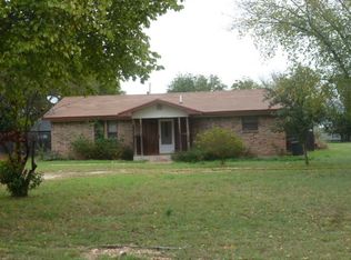 705 N Houston St, Lorena, TX 76655