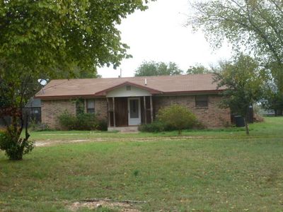 705 N Houston St, Lorena, TX, 76655