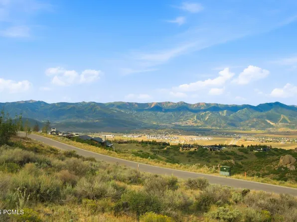 4314 Pinnacle Sky Loop #36, Park City, UT 84098