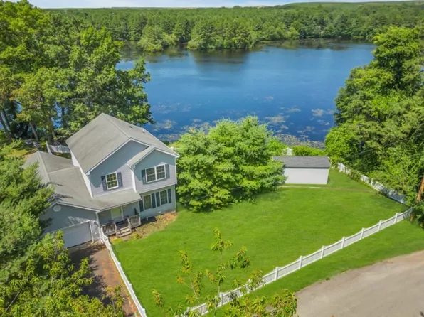 1541 Monmouth Ave, Toms River, NJ 08757