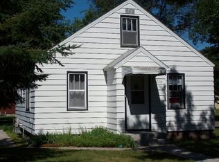 1119 7th St NE, Little Falls, MN 56345