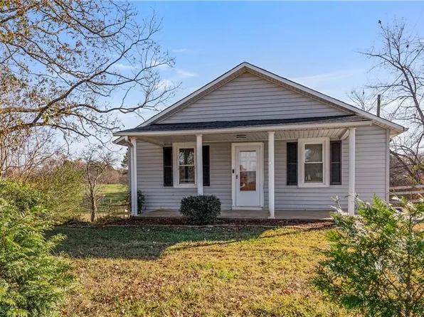 9589 State Highway 268, Elkin, NC 28621