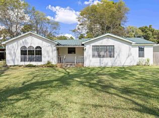 15918 State Highway 149 N, Tatum, TX 75691