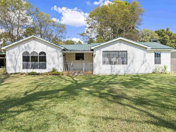 15918 State Highway 149 N, Tatum, TX 75691