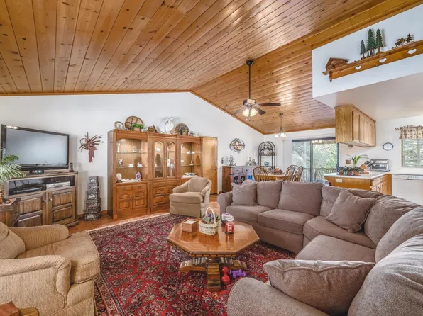 433 Wyldewood Dr, Murphys, CA 95247