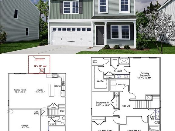2nd image of this home