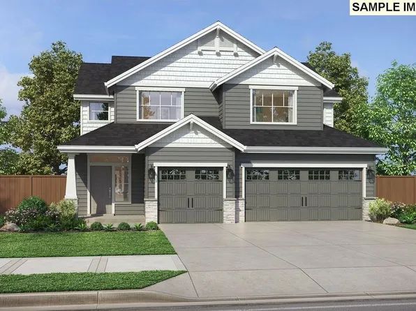 2715 SE 25th Ave, Battle Ground, WA 98604