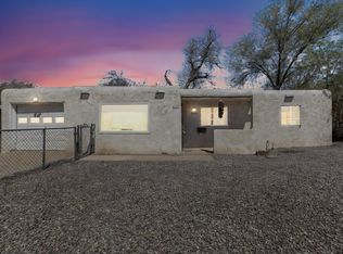 10505 Ralph Ave NE, Albuquerque, NM 87112