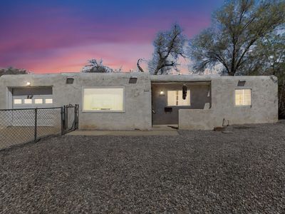 10505 Ralph Ave NE, Albuquerque, NM, 87112