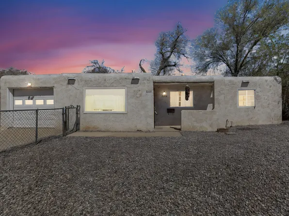 10505 Ralph Ave NE, Albuquerque, NM 87112
