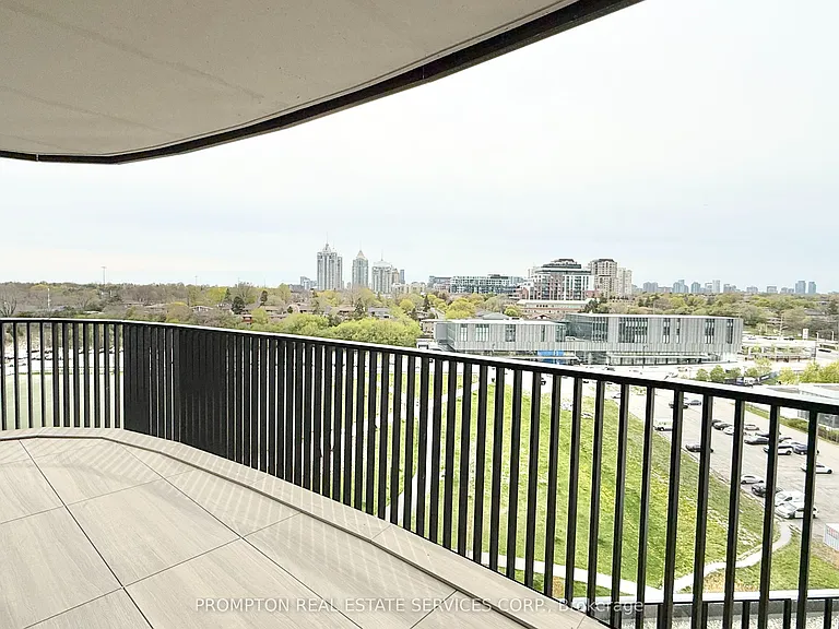 18 Esther Shiner Blvd #1003 — Photo 16
