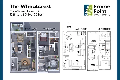 Floor plan 108