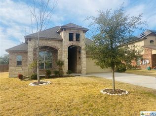 1540 Sandstone Loop, Temple, TX 76502