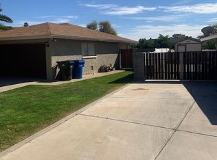 1545 E Glade Ave, Mesa, AZ 85204