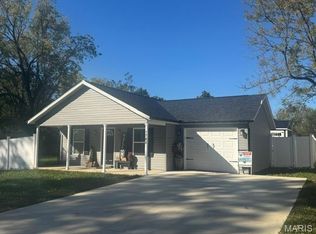 1740 Allenview Dr, Jackson, MO 63755