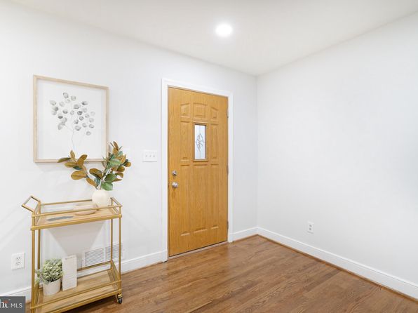 415 Burbank St SE, Washington, DC 20019