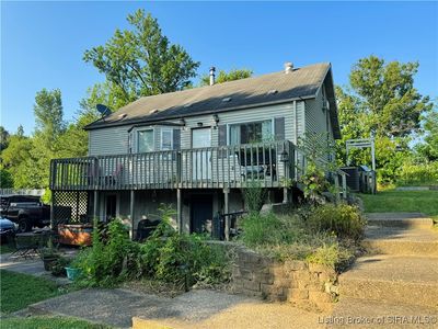 810 Basham Drive, Charlestown, IN, 47111