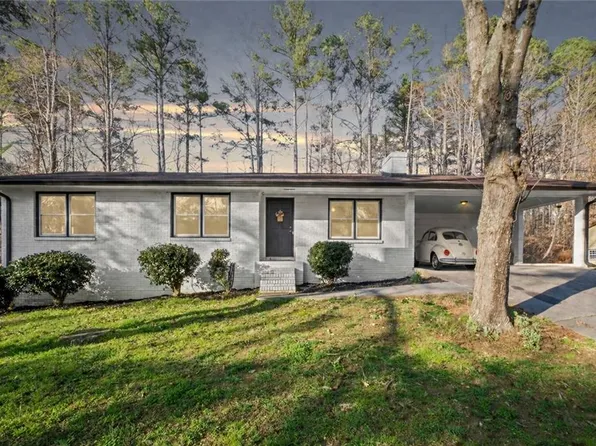 406 Marty Ln, Dallas, GA 30132