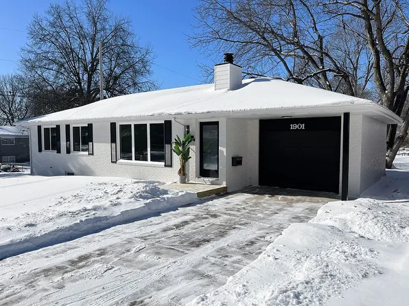1901 N 64th St, Lincoln, NE 68505