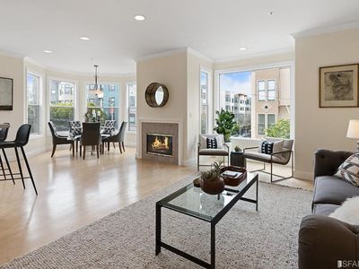 1701 Pierce St #2, San Francisco, CA, 94115