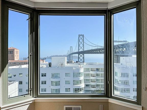 3rd image of 201 Harrison St APT 905