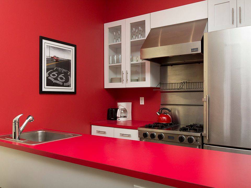 2nd image of 1289 Madison Ave APT 2A