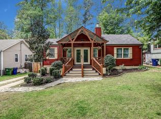 685 Clifton Rd S, Atlanta, GA 30316