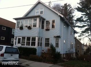 77 Fletcher St, Roslindale, MA 02131