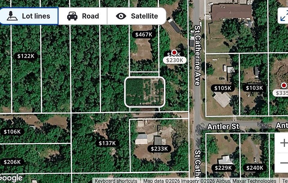 1st image of 792 ST CATHERINE AVENUE LOT 51