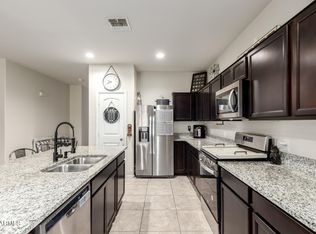 30793 W Clarendon Ave, Buckeye, AZ 85396