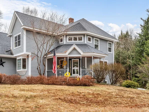 123 Fogg Road, Readfield, ME 04355