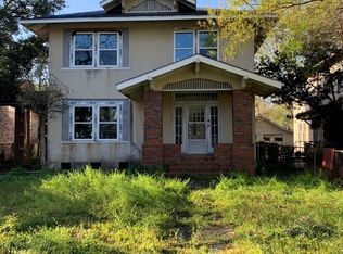 2375 McFaddin St, Beaumont, TX 77702