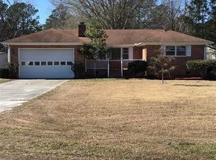 4625 Graham St, Loris, SC 29569