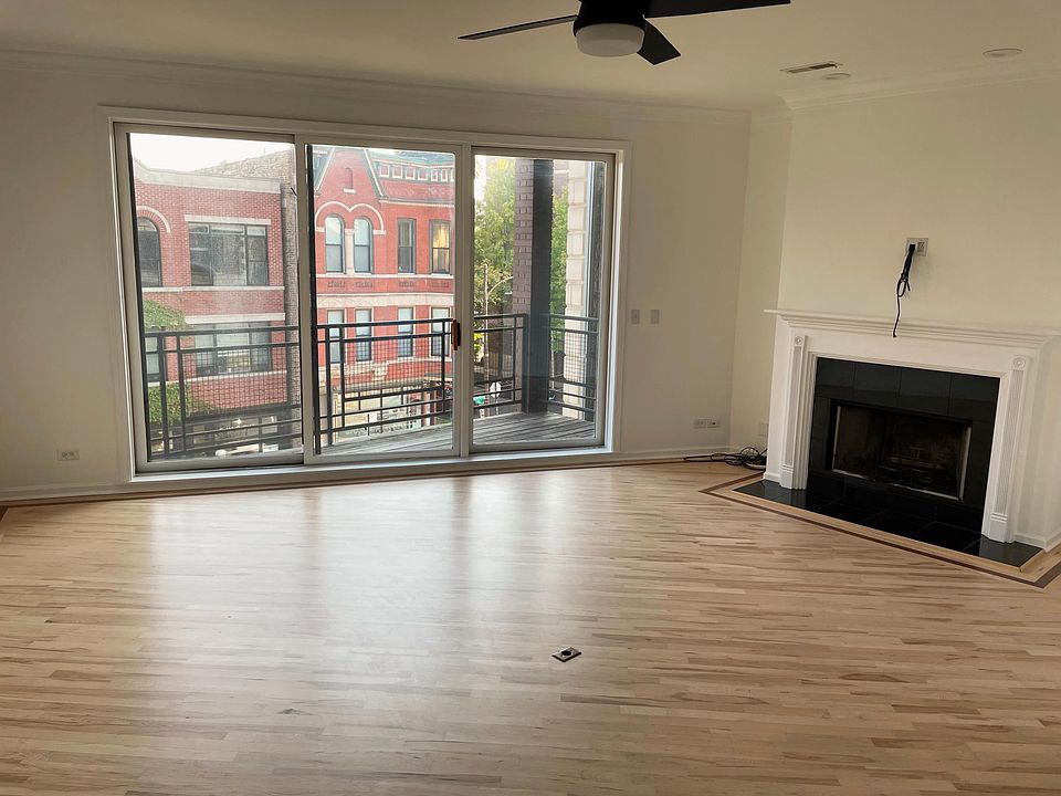 1st image of 2220 W North Ave #3R
