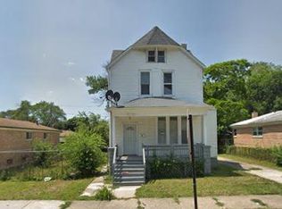 9726 S Normal Ave, Chicago, IL 60628